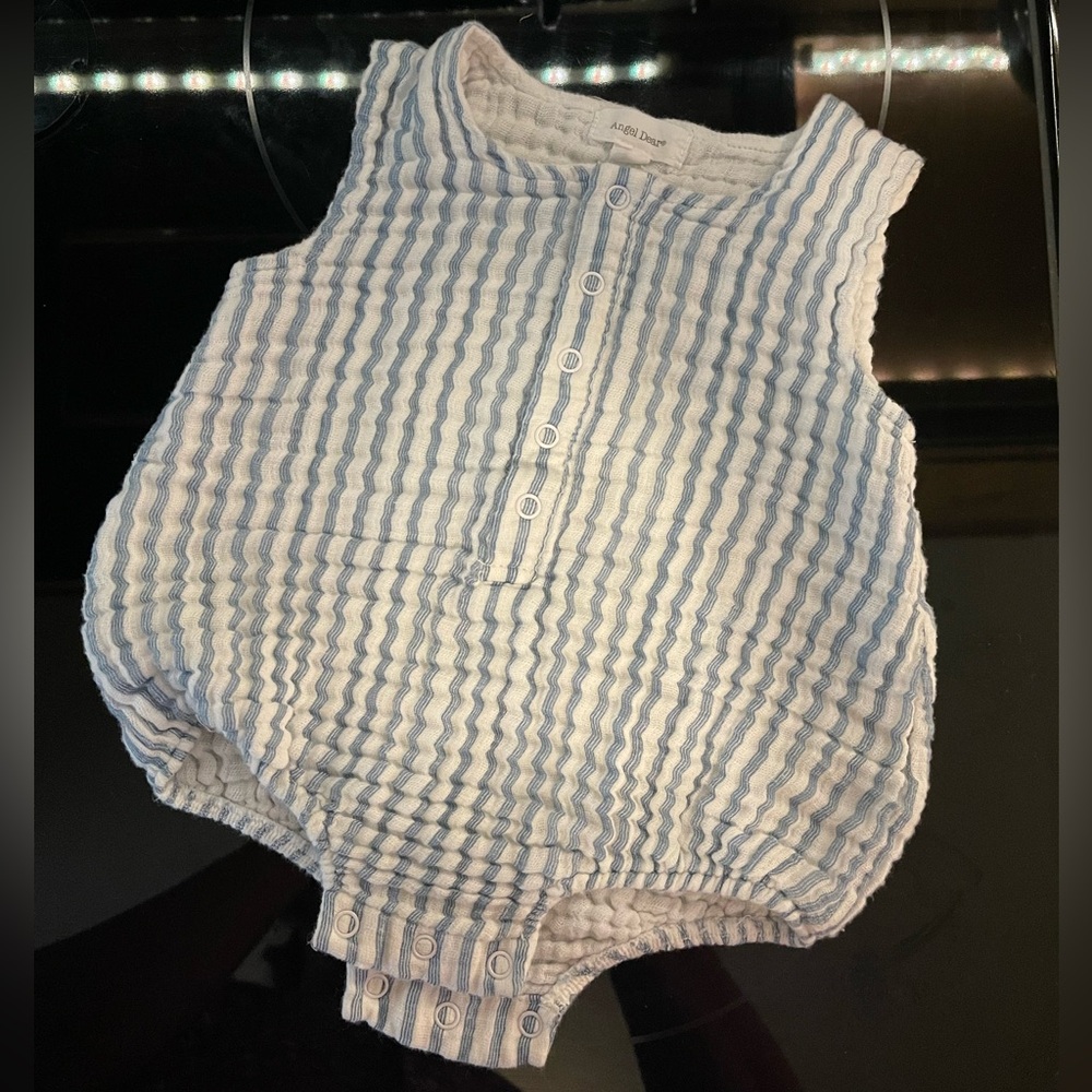 Angel Dear Muslin Bubble